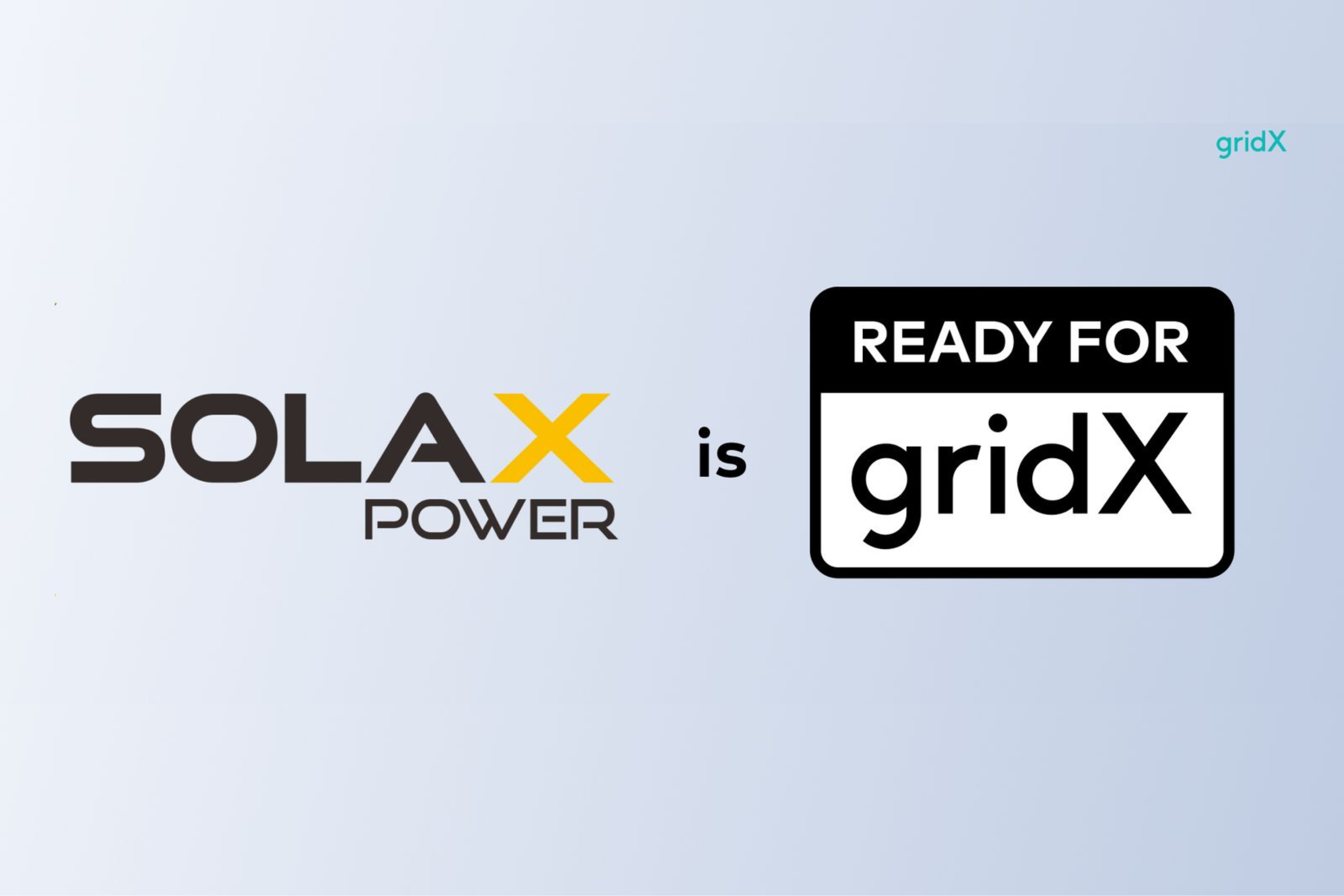 CA88能源携手gridX，共创智慧能源互联新范式